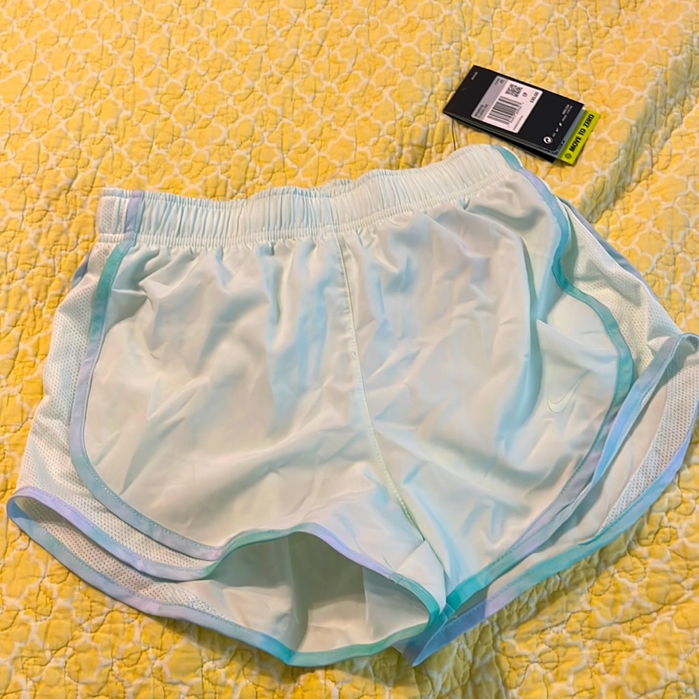 Nike dri fit shorts